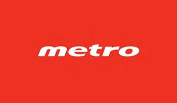 Metro Inc