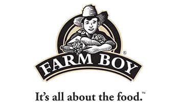 Farm Boy